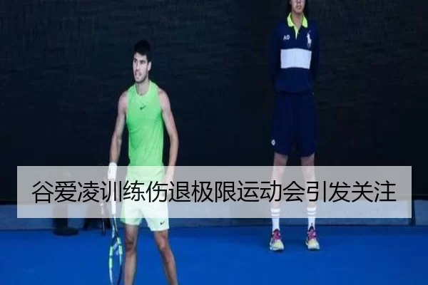 谷爱凌训练伤退极限运动会引发关注