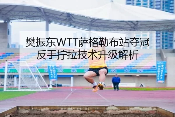 樊振东WTT萨格勒布站夺冠 反手拧拉技术升级解析